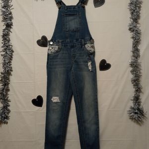 Coveralls by Justice